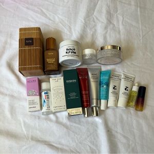 Skincare Bundle Tarte Bronzing 311 Acure